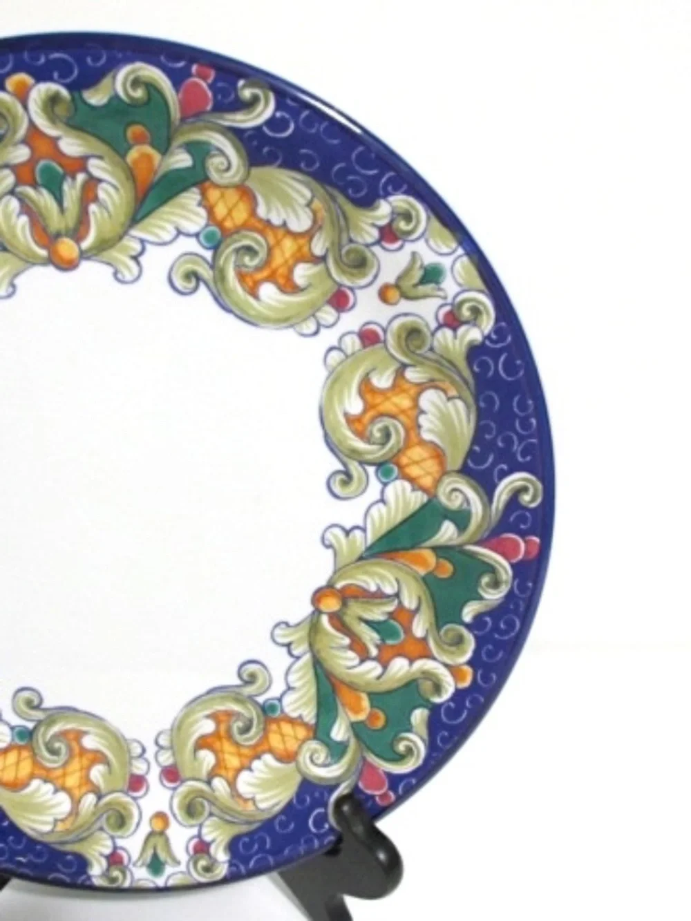 Sur La Table Dinner or Serving Plate SBE3